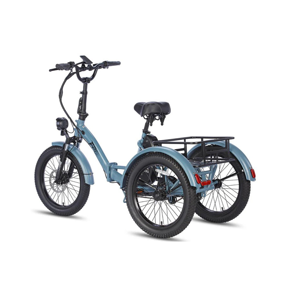 305-Fafrees F20 Mate E-Bike