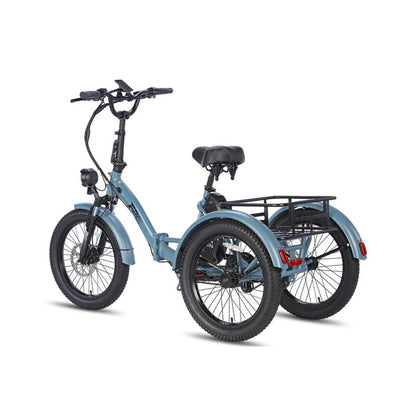 305-Fafrees F20 Mate E-Bike