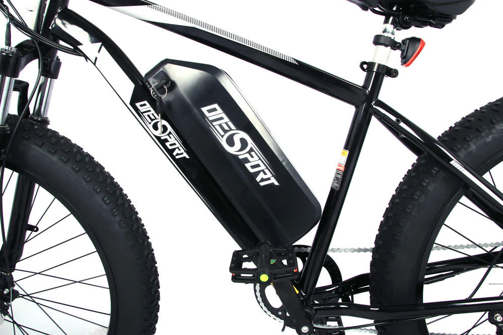 213-OneSport OT15 E-Bike