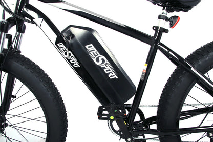 213-OneSport OT15 E-Bike