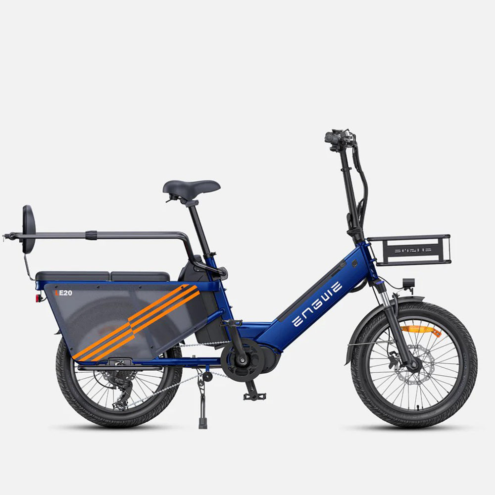116-ENGWE LE20 E-bike