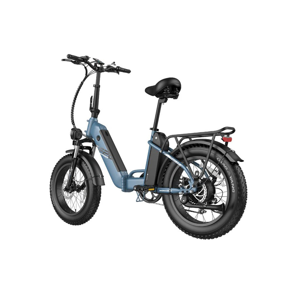 308-Fafrees FF20 Polar E-Bike