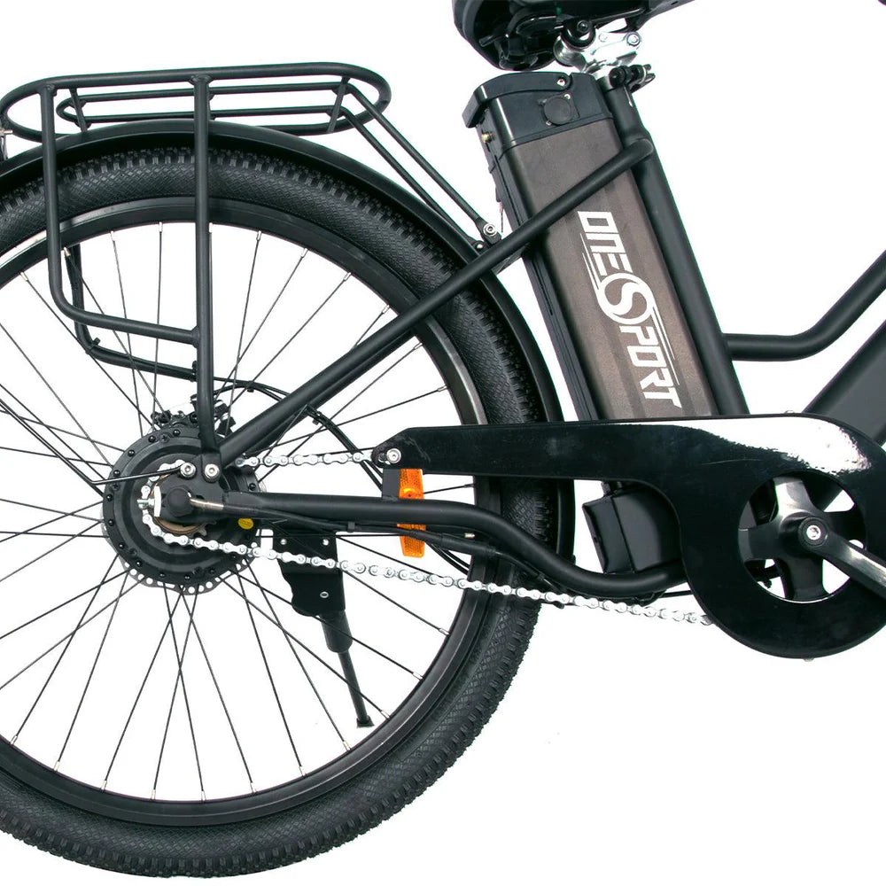 214-OneSport BK8 E-Bike