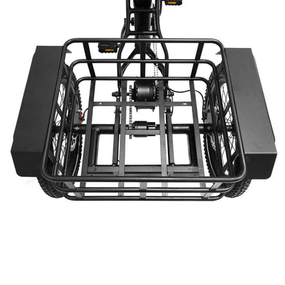 217-OneSport OT30 Electric Trike