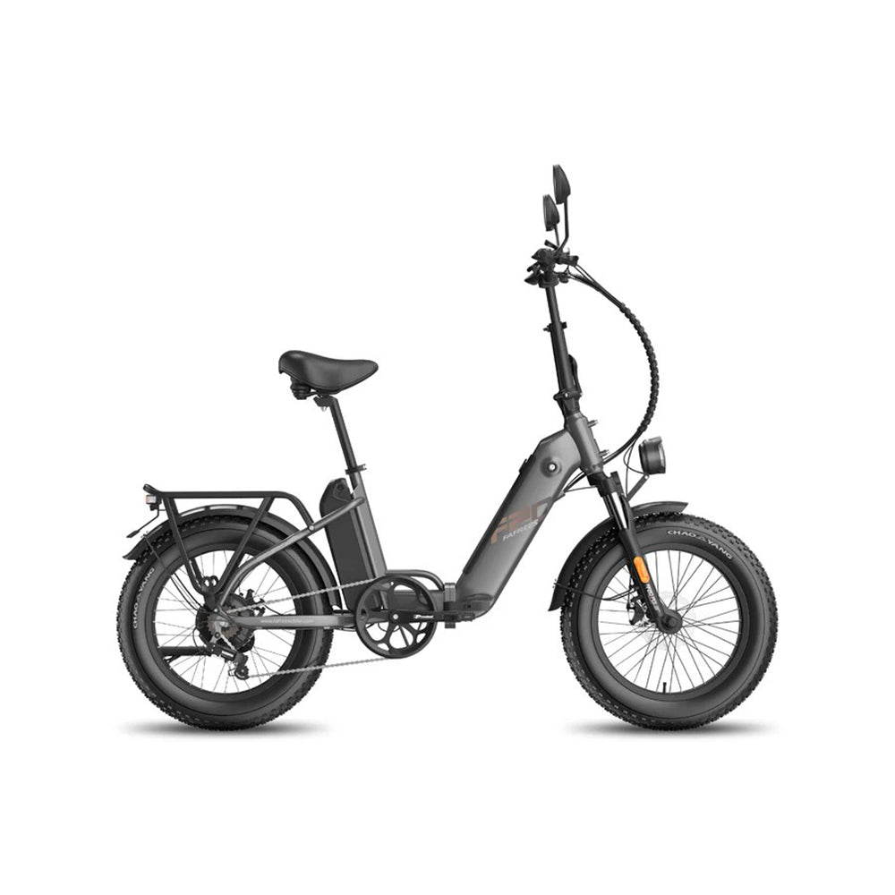 324-Fafrees FF20 Polar [L1e-B Certified] E-bike