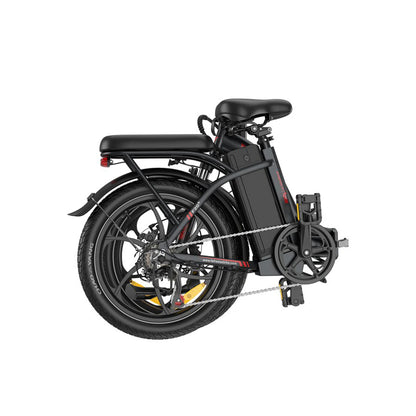 320-Fafrees F20+ E-bike