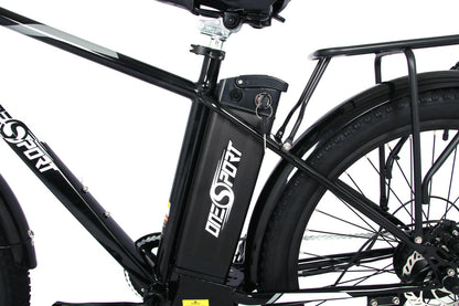 209-OneSport OT13 E-Bike
