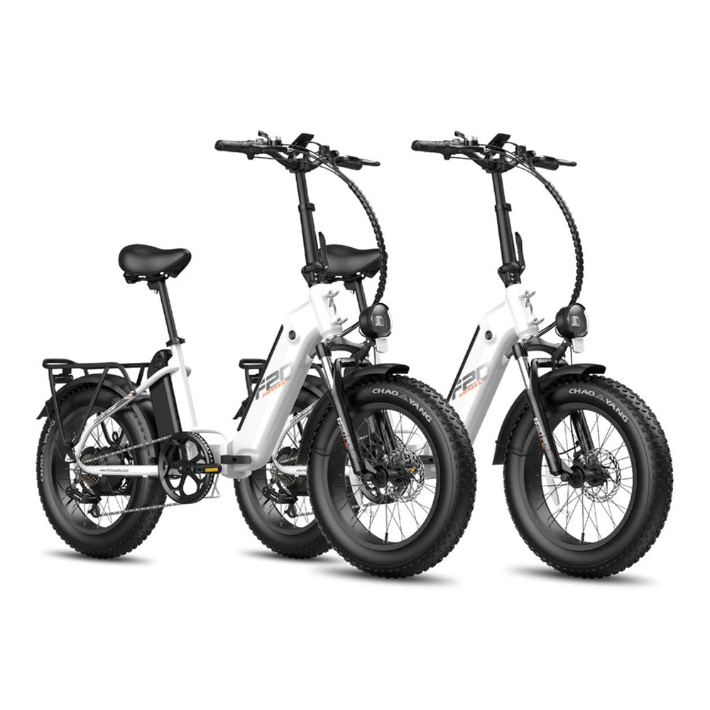 323-Fafrees Combo Sale FF20 Polar*2 E-bike