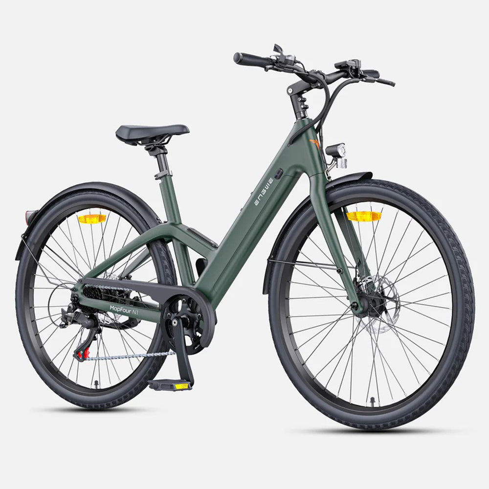 126-ENGWE MAPFOUR NI AIR  E-bike