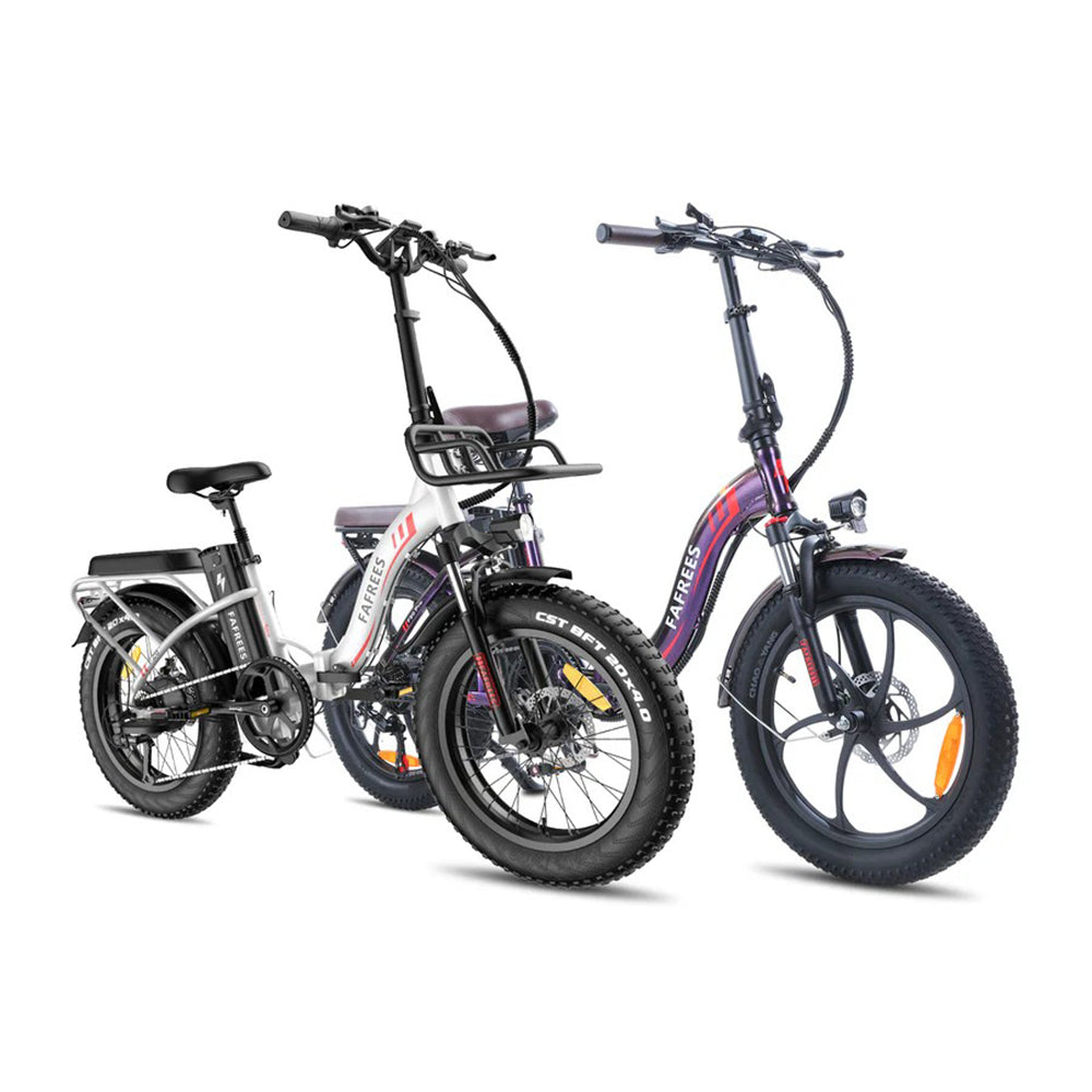 328-Fafrees Combo Sale F20 Max+F20 Pro E-bike