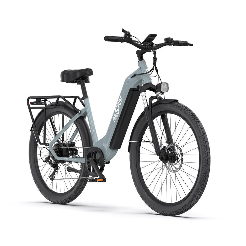 203-Onesport OT05 E-bike