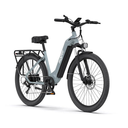 203-Onesport OT05 E-bike