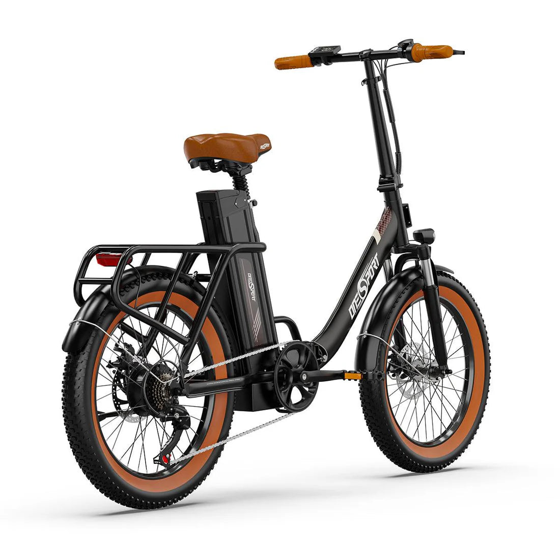201-Onesport OT16-2-Ebike