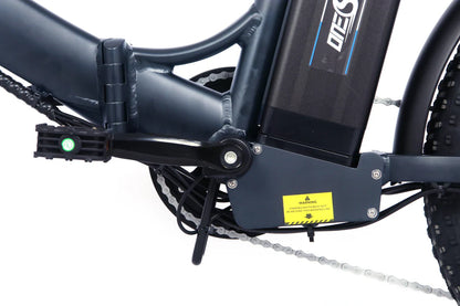 208-Onesport OT16 E-bike