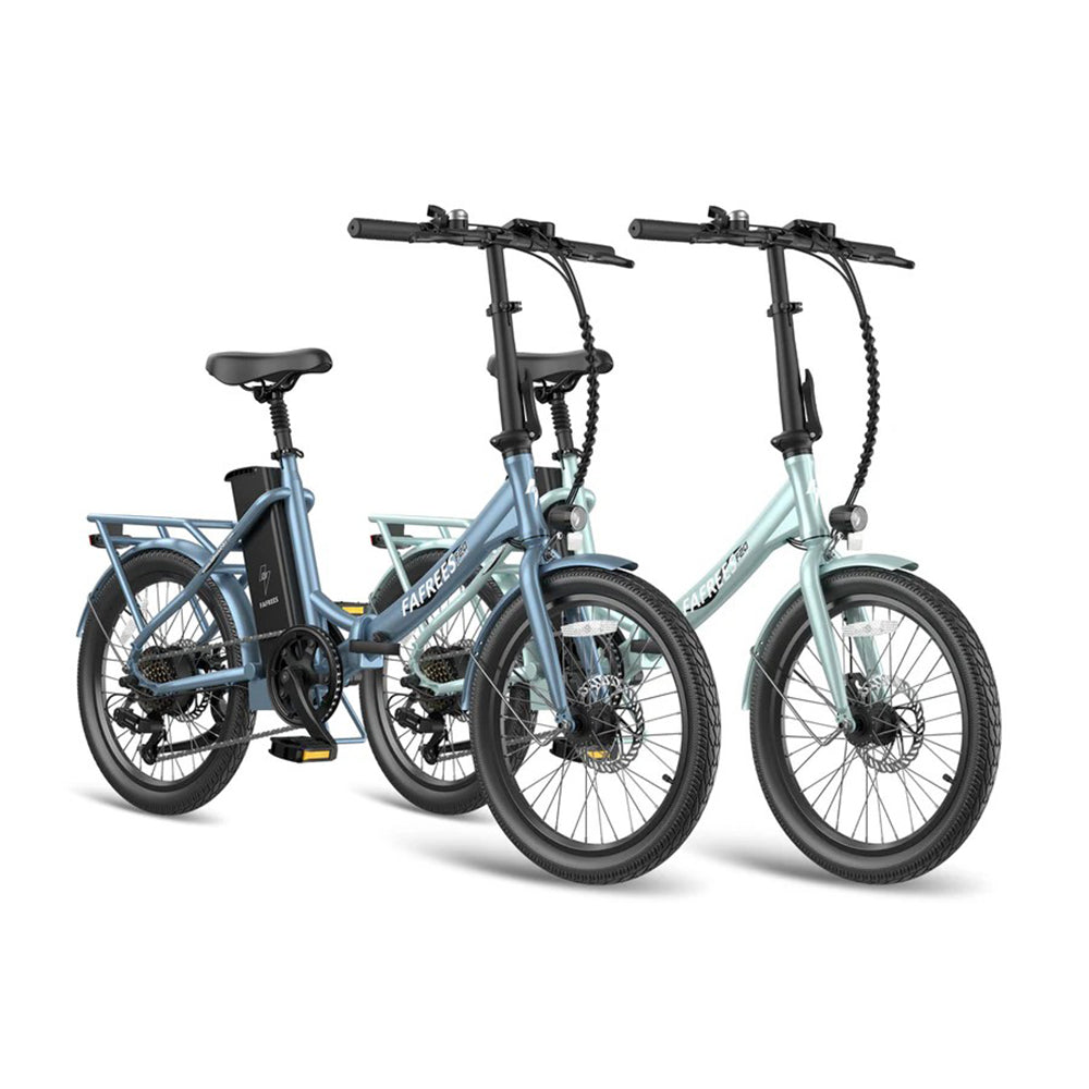 325-Fafrees Combo Sale F20 Lasting*2 E-bike