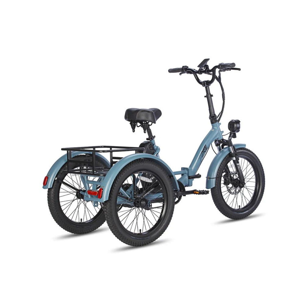 305-Fafrees F20 Mate E-Bike