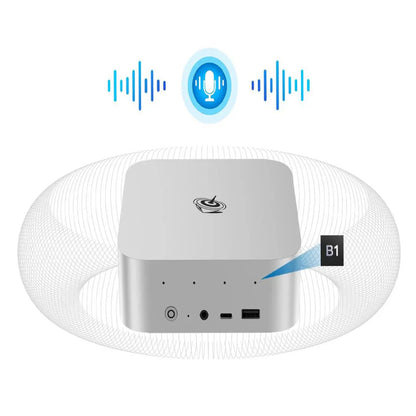 908-Beelink SER9-Mini PC