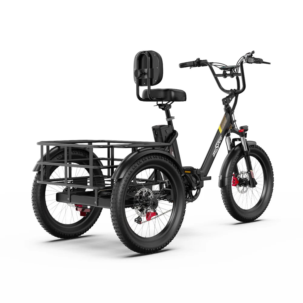 222-Onesport OT30 Pro Ebike