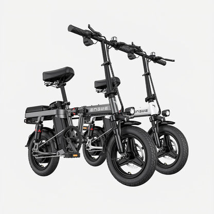 105-ENGWE T14 E-bike