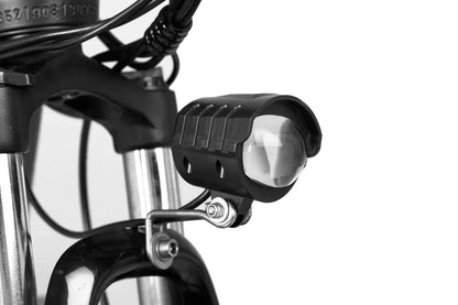 220-OneSport BK7 E-Bike