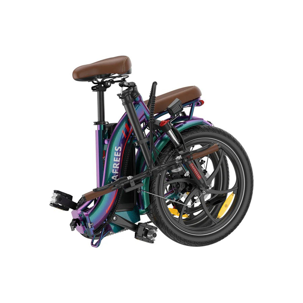 318-Fafrees F20+ Pro E-bike