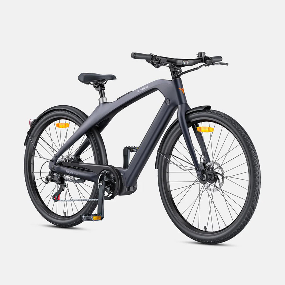128-ENGWE MAPFOURNI PRO E-bike