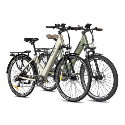 332-Fafrees Combo Sale F28 Pro+F26 Pro E-bike
