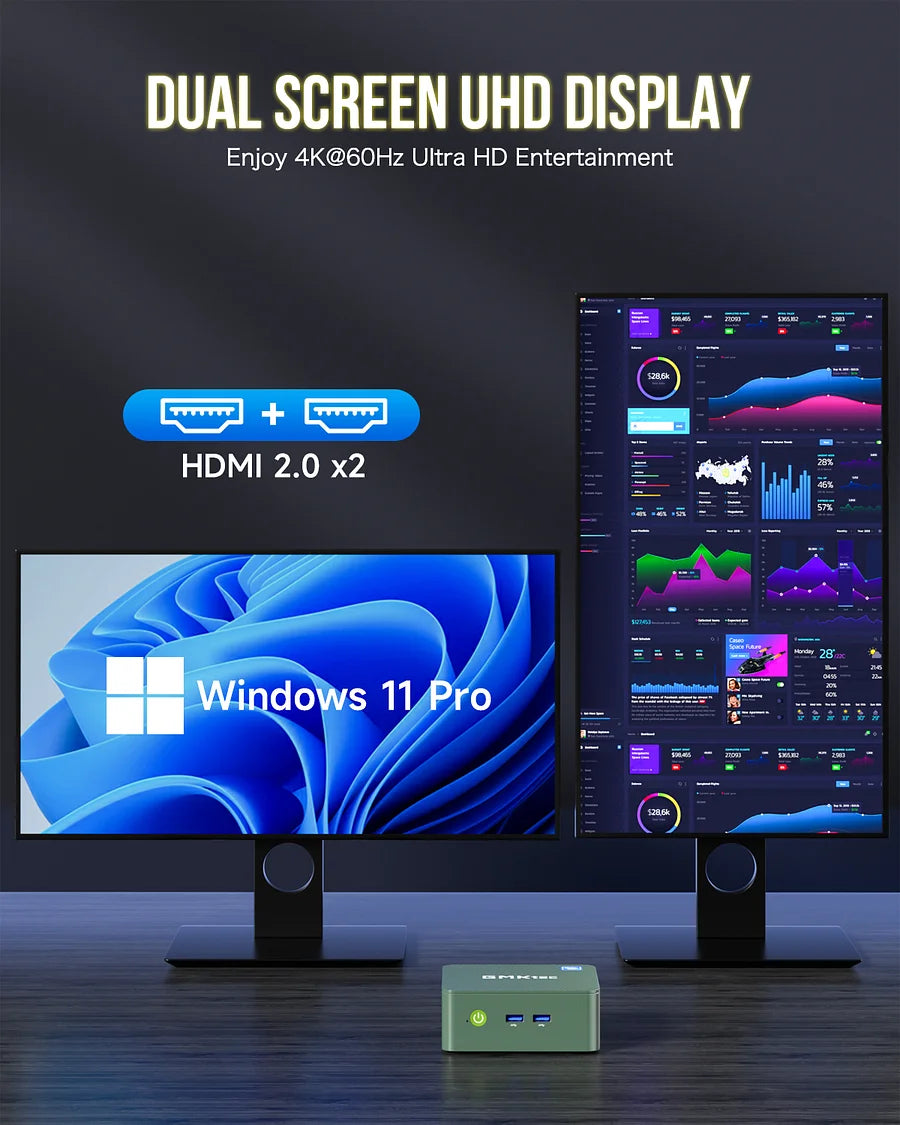 1002-GMKtec NucBox G3 Mini Pc