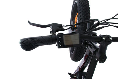 213-OneSport OT15 E-Bike