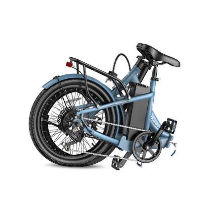 304-Fafrees F20 Light E-Bike