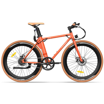 313-Fafrees F1 Road E-bike