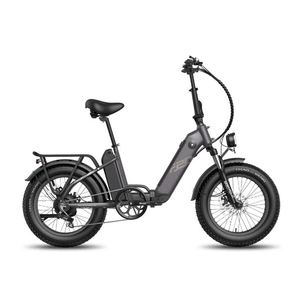 308-Fafrees FF20 Polar E-Bike