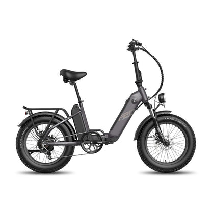308-Fafrees FF20 Polar E-Bike