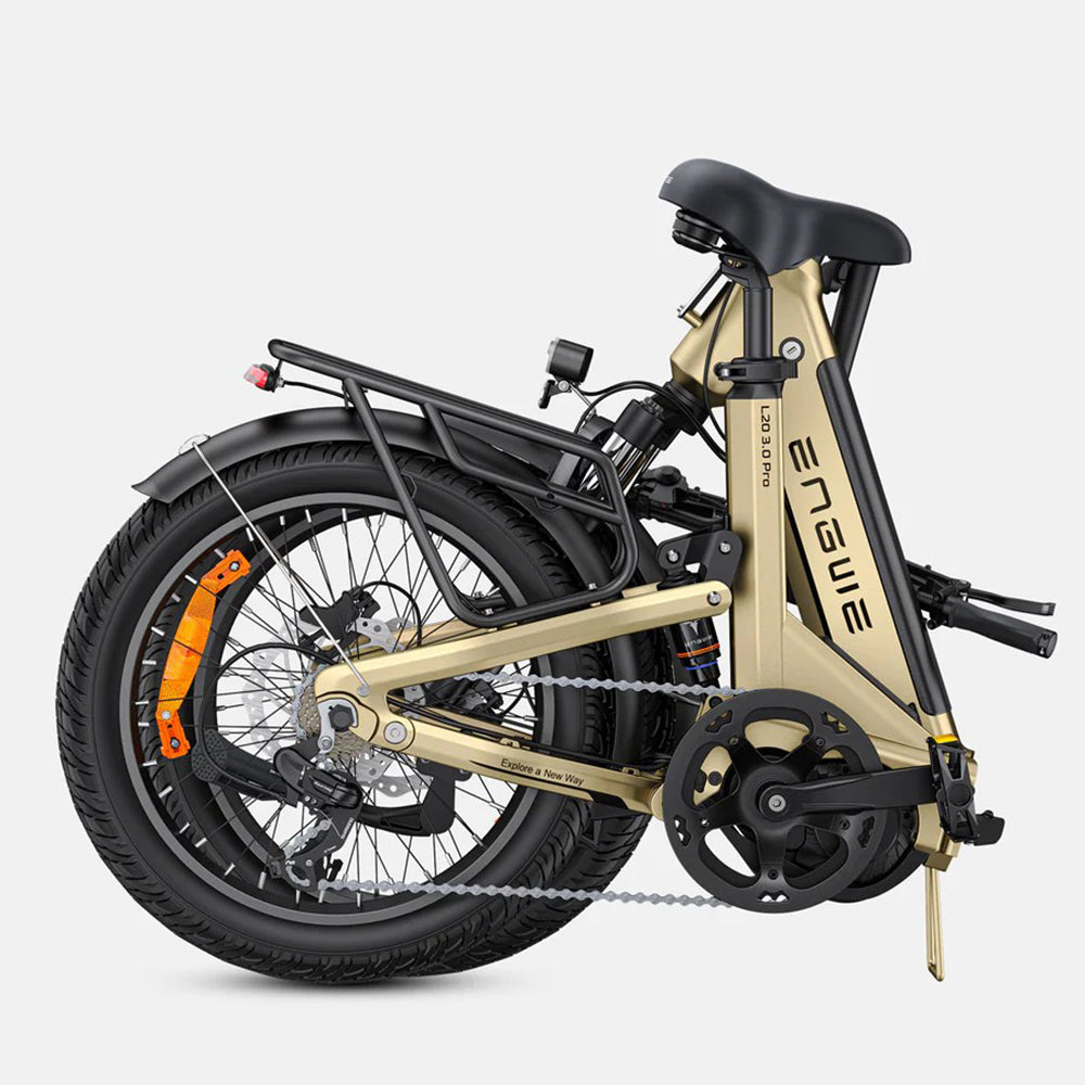 123-Engwe L20 3.0 Pro Ebike