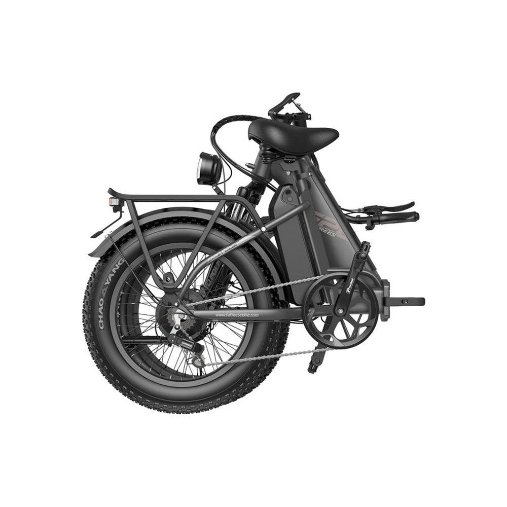 324-Fafrees FF20 Polar [L1e-B Certified] E-bike