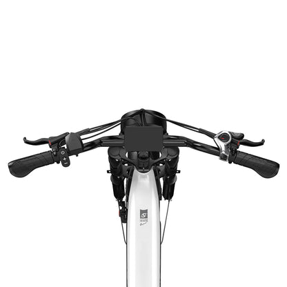 216-Onesport OT08Pro Full Suspension E-Bike