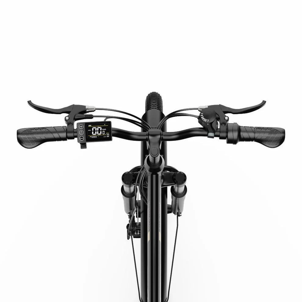 202-Onesport OT18-3 E-bike