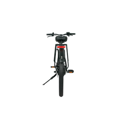 214-OneSport BK8 E-Bike