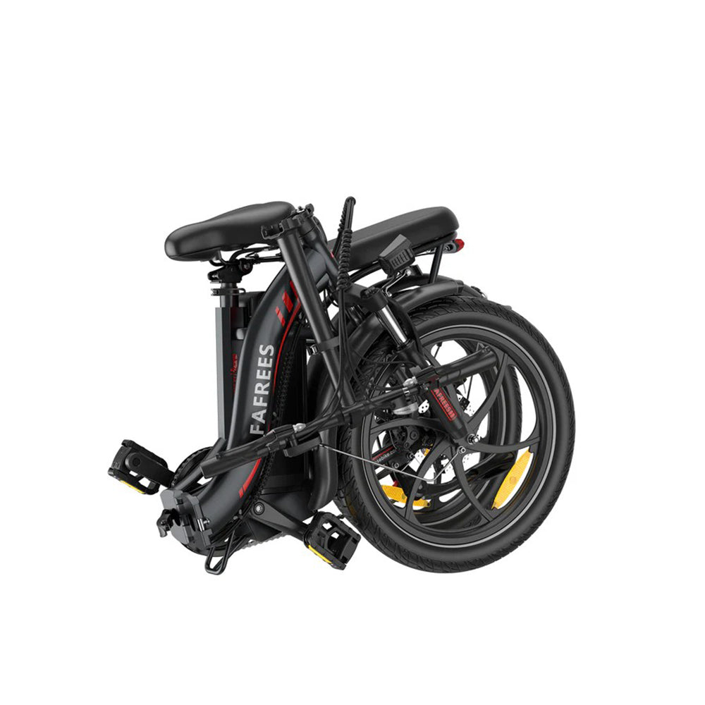 320-Fafrees F20+ E-bike