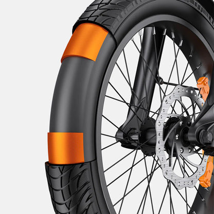 123-Engwe L20 3.0 Pro Ebike