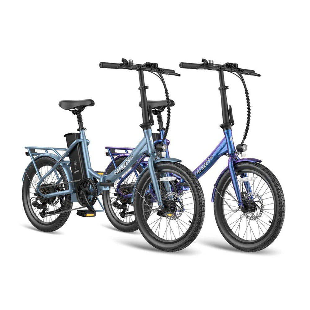 325-Fafrees Combo Sale F20 Lasting*2 E-bike