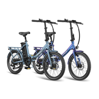 325-Fafrees Combo Sale F20 Lasting*2 E-bike