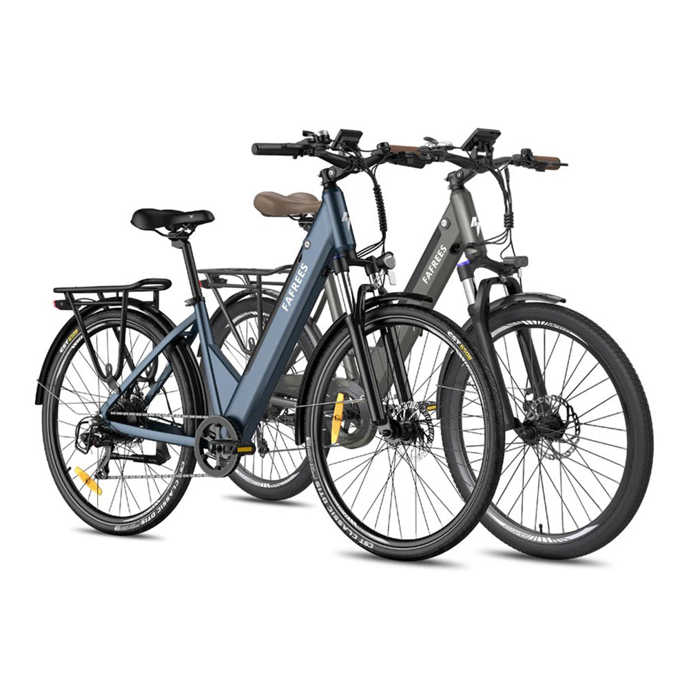 332-Fafrees Combo Sale F28 Pro+F26 Pro E-bike