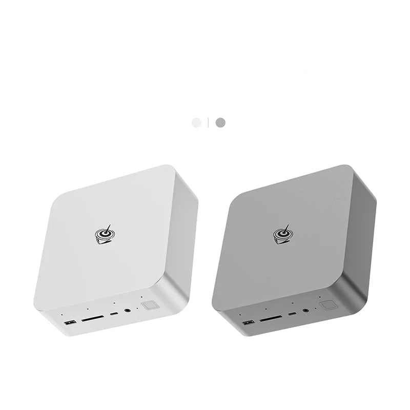 914-Beelink GTi14-UItra 9 185H Mini PC