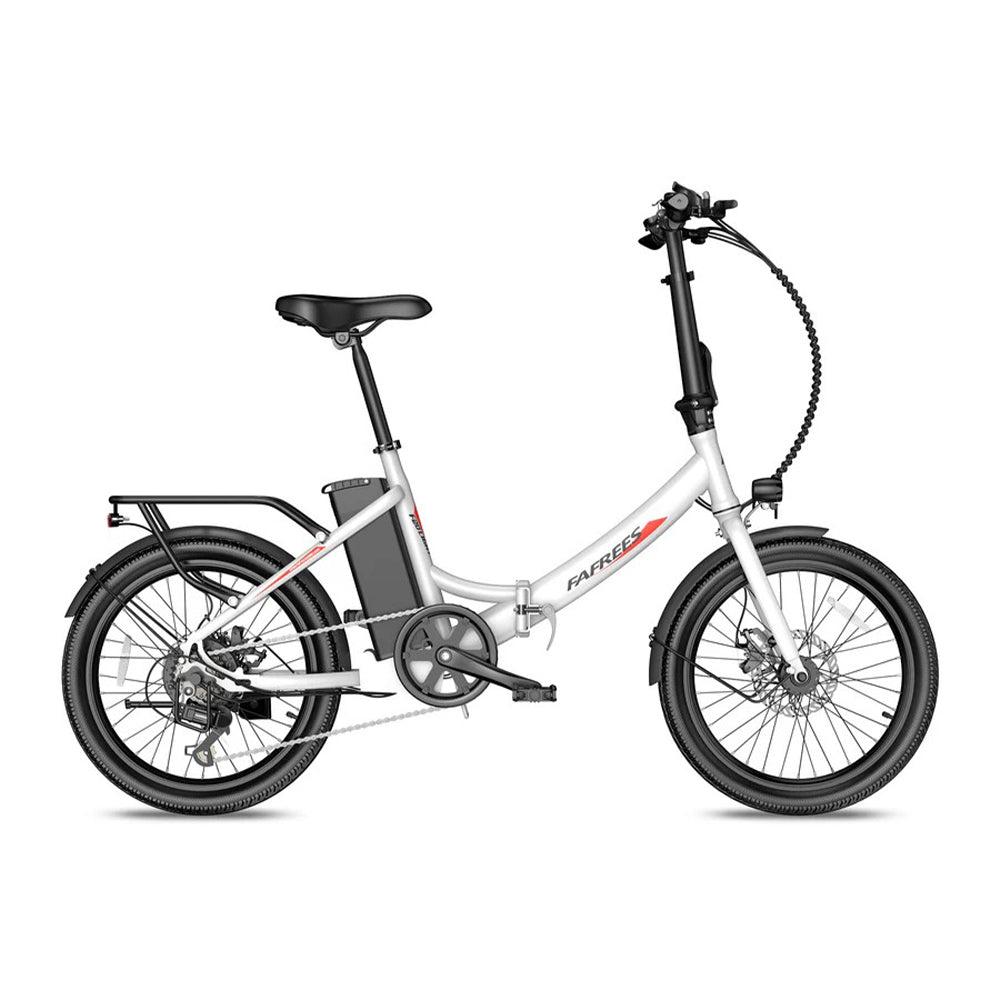 304-Fafrees F20 Light E-Bike