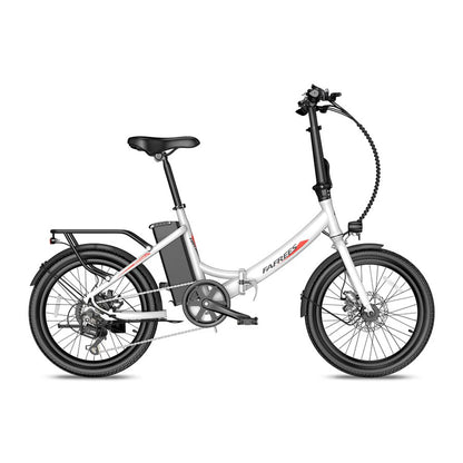 304-Fafrees F20 Light E-Bike