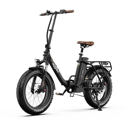 221-Onesport OT16 Max Folding E-Bike