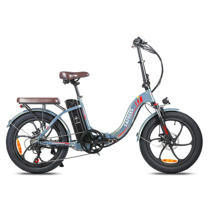 301-Fafrees F20 Pro Fat-tire E-bike