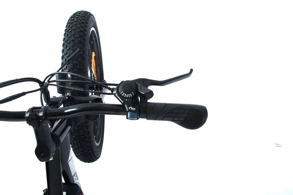 213-OneSport OT15 E-Bike