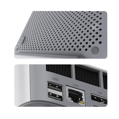 908-Beelink SER9-Mini PC